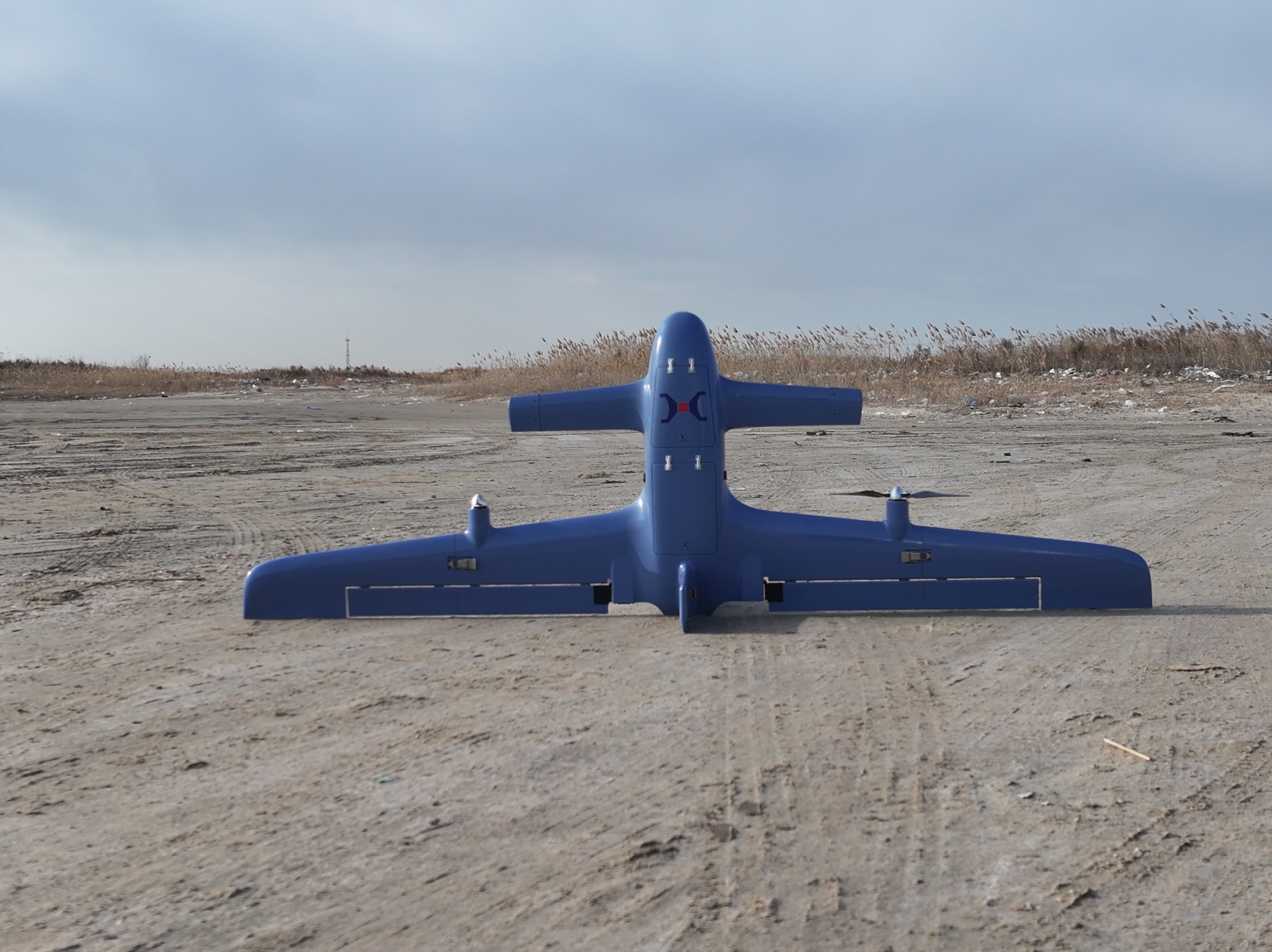 垂直起降固定翼，是无人机发展的未来趋势吗？