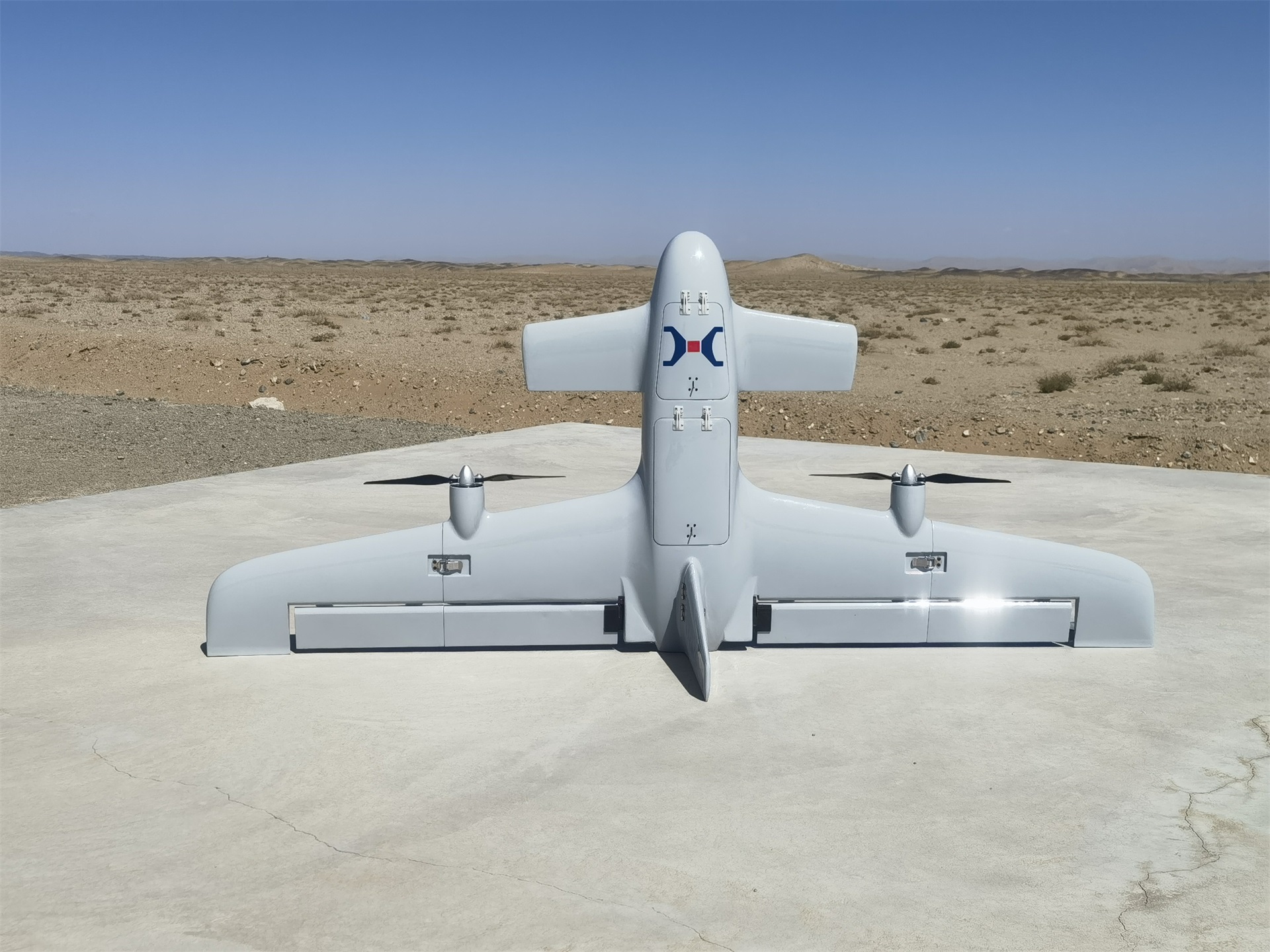 固定翼、复合翼、垂直起降固定翼，区别到底在哪？