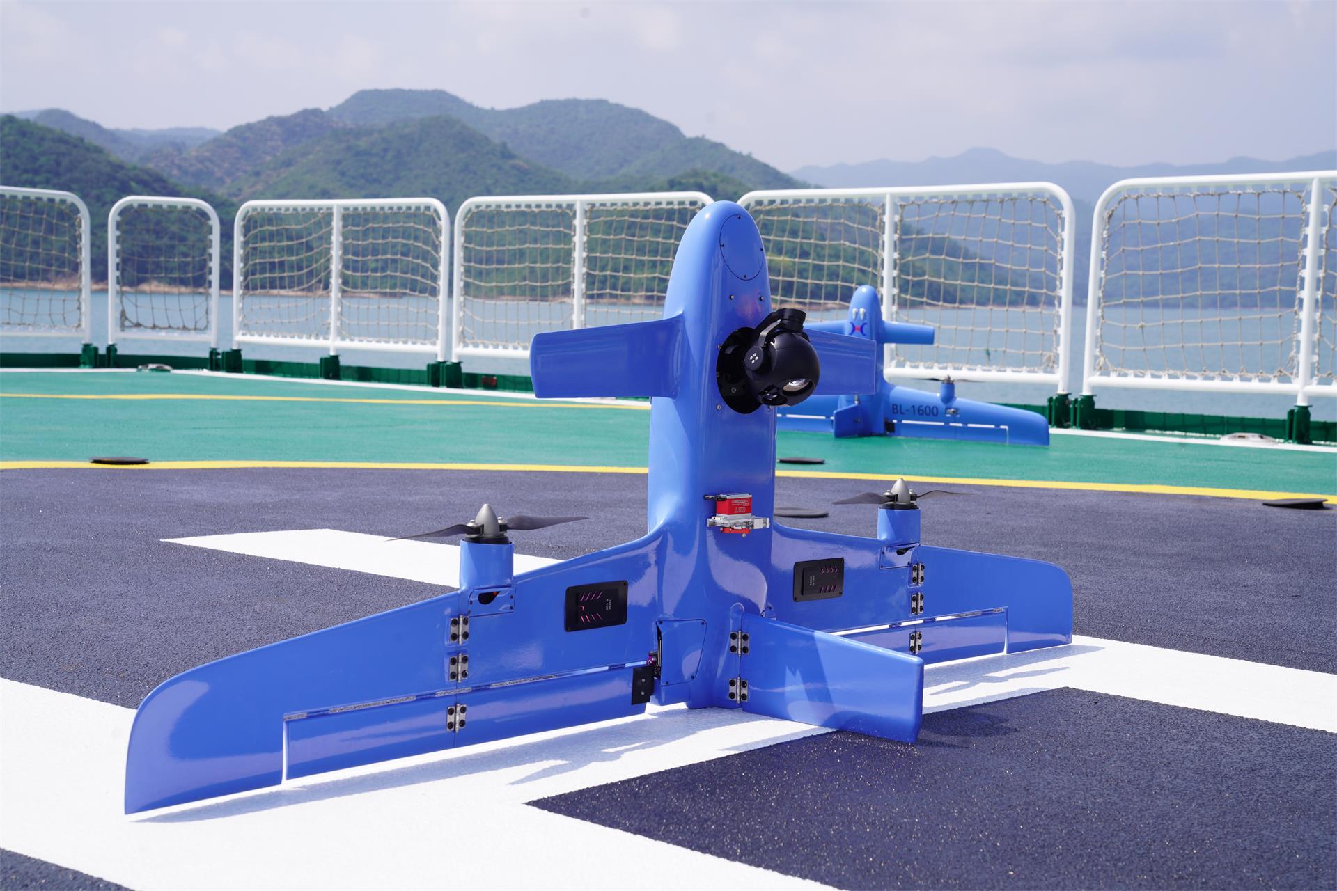 为什么很多无人机方案，卡在了起降这一关